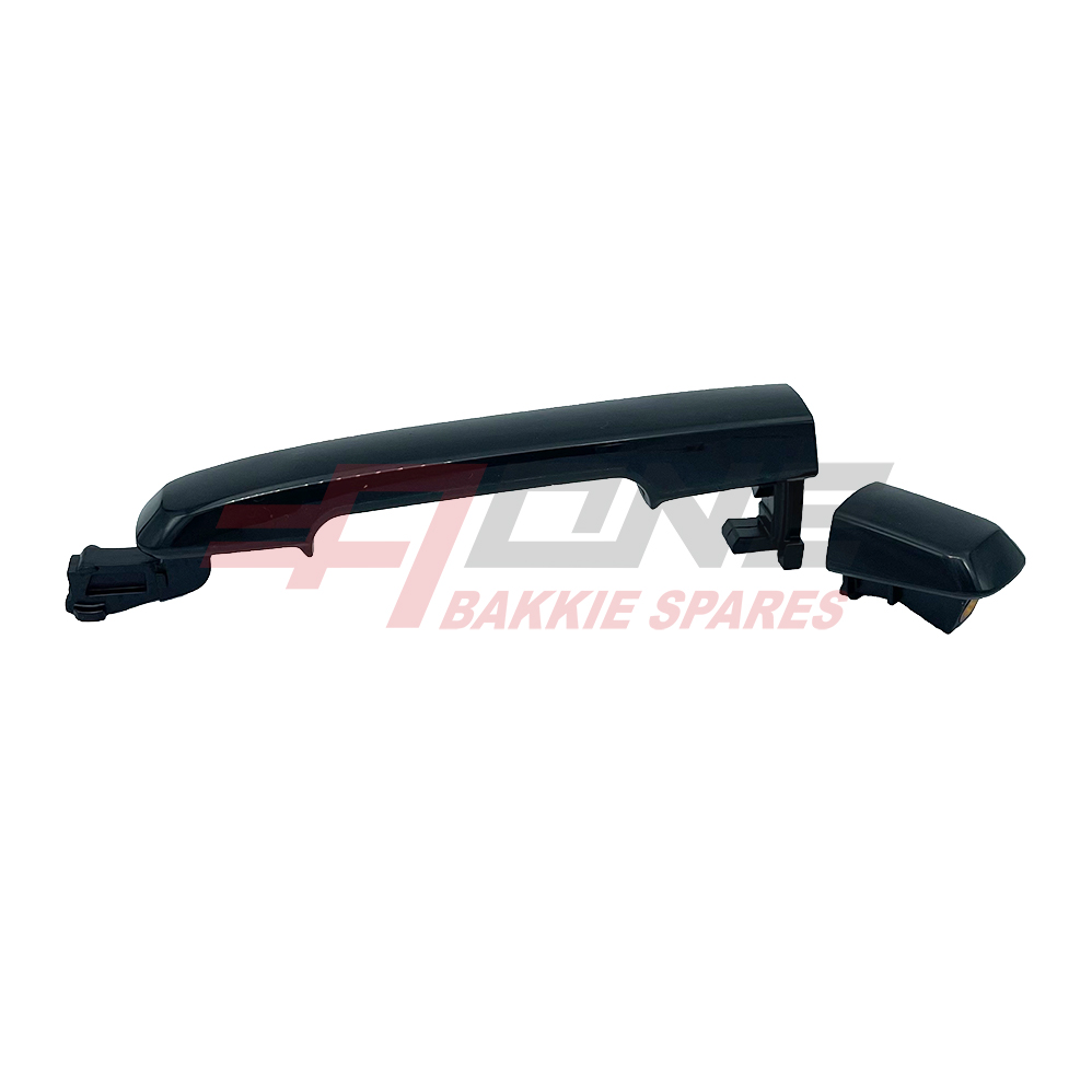 Door Handle Rh Outer Rear Isuzu for ISUZU KB240 LWB/DC — view 2
